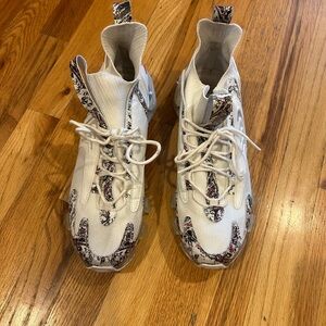 55‎ AABBO Men’s Sneakers Size 45